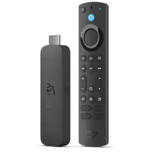 Comparateur de prix : Passerelle multimédia AMAZON Fire TV Stick 4K max 2024