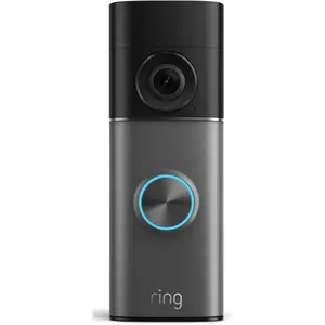 Ring, Sonnette + interphone, - Battery Video Doorbell Pro (2nd Gen) - ... pas cher