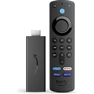 Comparateur de prix : Passerelle multimédia Fire TV Stick HD (2024) Amazon