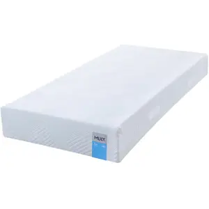 MLILY Matelas Air 120 x 200 cm, Double Fermeté 2-en-1 Mi-Ferme/Ferme, ... pas cher