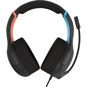 Comparateur de prix : Casque filaire pour Switch 2 Turtle Beach - Airlite Fit - Noir