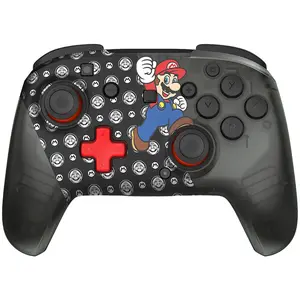 Turtle Beach Rematch Wireless Switch 2 (Super Mario Jump)