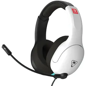 Comparateur de prix : Turtle Beach Airlite Fit (Blanc/Noir)