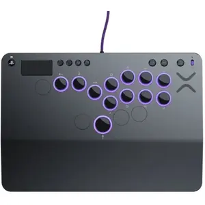 Comparateur de prix : Turtle Beach Manette gaming Turtle Beach Victrix Pro BFG Reloaded Noir