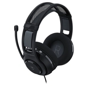 Comparateur de prix : Turtle Beach Casque Pc Usb Filaire Turtle Beach Atlas 200 Noir