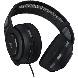 Turtle Beach Casque Filaire - Turtle Beach - Atlas 200 - Black pas cher