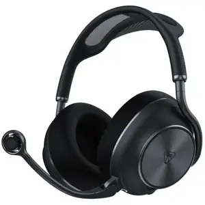 Casque gaming Turtle Beach Stealth Pro II, noir (XBS, PC, PS5)