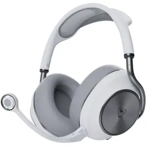 Casque Sans Fil Stealth Pro II Blanc