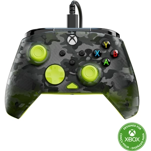 Comparateur de prix : Manette de jeu - Xbox Series X-S, Xbox One et PC - Rematch Core - RGB ...
