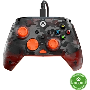 Comparateur de prix : Manette de jeu - Xbox Series X-S, Xbox One et PC - Rematch Core - RGB ...