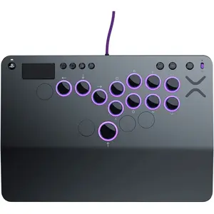 Comparateur de prix : Pdp Stick De Combat Pro Ko