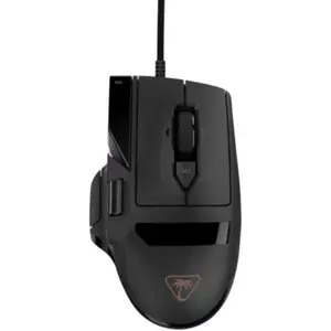 Turtle Beach COMMAND Series - Maus (Filaire), Souris, Noir pas cher