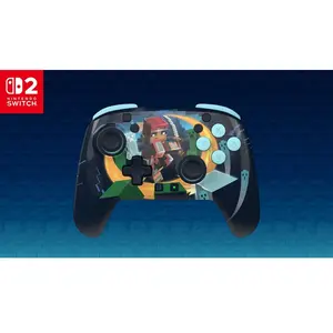 Manette Sans Fil Minecraft Dungeons II