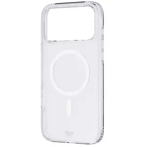 Comparateur de prix : Tech21 Coque MagSafe pour iPhone 17 Pro Max avec Bords Renforcés et An...
