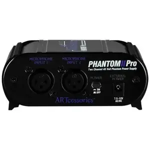 Comparateur de prix : Accessoires Micro Art PHANTOM II PRO