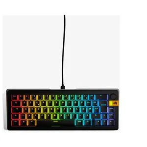 Clavier gamer GLORIOUS GMMK 3 HE 65