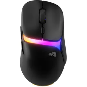 Comparateur de prix : Model D 3 Wireless - Black Souris Gaming