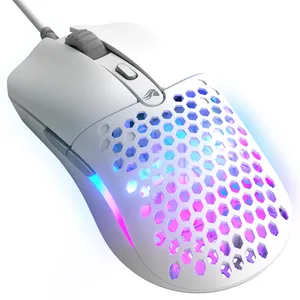 Glorious Model O Eternal - Souris - pour droitiers - optique - 6 bouto... pas cher