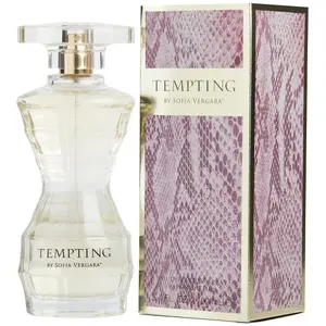 Tempting - Sofia Vergara Eau De Parfum Spray 100 ML pas cher