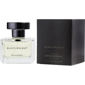 Black Walnut - Banana Republic Eau De Toilette Spray 100 ml pas cher