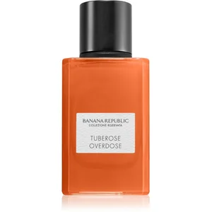 Banana Republic Tuberose Overdose Eau de Parfum mixte 75 ml pas cher