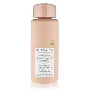 Comparateur de prix : Kristin Ess Extra Gentle Conditioner Après-shampoing 1000 ml