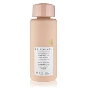 Kristin Ess Extra Gentle shampooing doux pour peaux sensibles 296 ml pas cher