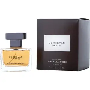 Banana Republic Cordovan Vintage Eau de Parfum pour hommes 100 ml pas cher