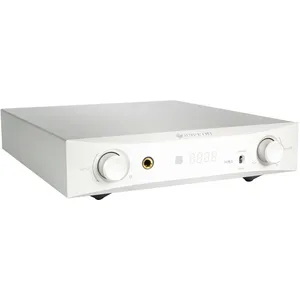 DAC Audio USB Nuprime DAC-9X Silver pas cher