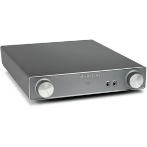 Préamplis hi-fi Nuprime AMG PRA pas cher