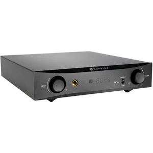 DAC Audio USB Nuprime DAC-9X Noir pas cher