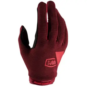 100percent Gants Ridecamp pas cher