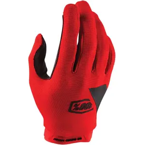 100% 100percent Gants Off-road Ridecamp pas cher