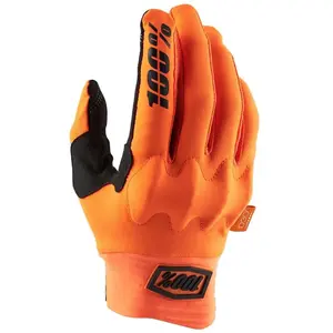 100percent Gants Cognito XL pas cher