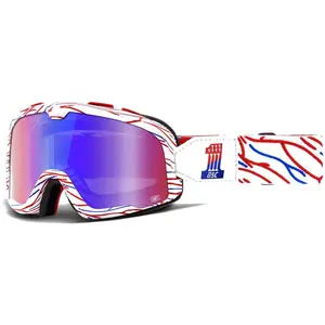 100percent Lunettes Barstow Mirror pas cher