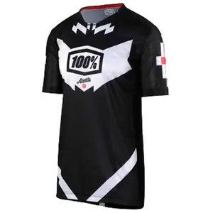 100percent Maillot Enduro Manches Courtes Airmatic All Mountain S pas cher