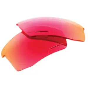 Comparateur de prix : 100% 100percent Verres De Rechange Speedcoupe One Size