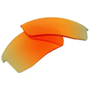 Comparateur de prix : 100% 100percent Verres De Rechange Speedcoupe One Size