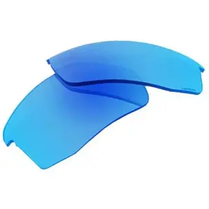 Comparateur de prix : 100percent Verres De Rechange Speedcoupe One Size