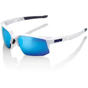 Comparateur de prix : 100percent Lunettes 100percent Speedcoupe Mirror Multilayer Hiper Blue