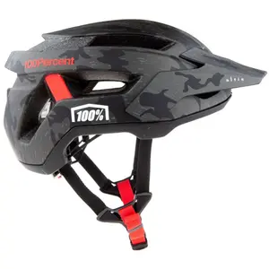 Desconocido 100% CASCOS Altis Helment Casque Mixte, Camouflage (Multicolore), XS/SMVendu parla-becanerie