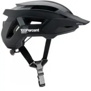 Desconocido Casque vélo 100% Altis Noir XS/S (53/56 cm) 80006-00001Vendu parla-becanerie