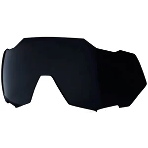 100percent Verres De Rechange Speedtrap CAT3 pas cher