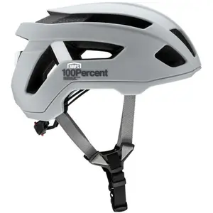 100percent Casque vélo 100% Altis Gravel Gris- XS/S pas cher