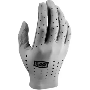 100% Générique Sling Gants Homme, Gris, S pas cher
