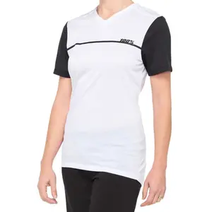 100percent Maillot Enduro Manches Courtes Ridecamp pas cher