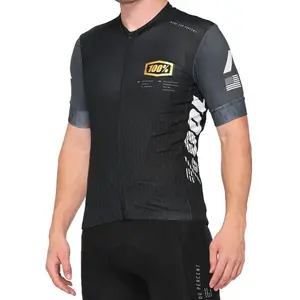 100percent Maillot à Manches Courtes Exceeda pas cher