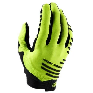 Générique R-Core Gants Mixte, Jaune Fluo, M pas cher