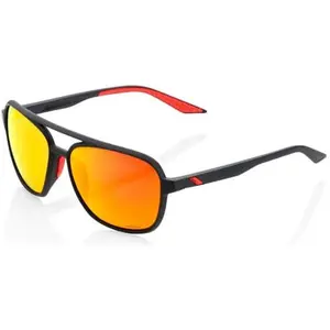 Ride100percent 100percent Lunettes De Soleil à Miroir Kasia RoundVendu parbikeinn