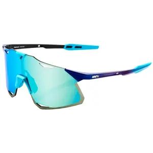 100% Lunettes 100 % Hypercraft - Lentilles miroir multicouches à effet... pas cher